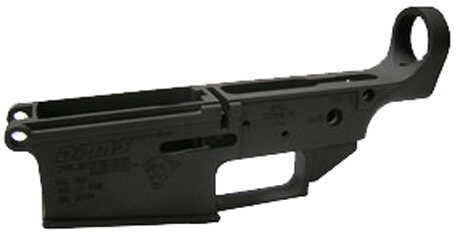 AR-10 DPMS Lower Receiver 308 Win Stripped 308lr05