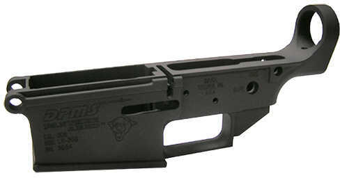 Lower Receiver DPMS Stripped Forged LR05K
