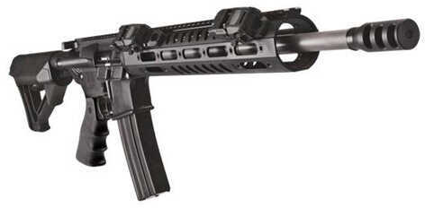 DPMS Panther 3G2 223 Remington/5.56 NATO 16" Barrel 30 Round Magpul Stock Semi Automatic Rifle RFA33G2