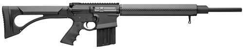 DPMS G2 Hunter 308 Winchester 20" Barrel 20 Round Magpul MOE Stock Black Semi Automatic Rifle RFLRG2308L