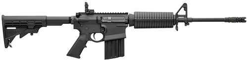 DPMS GII AP4 308 Winchester/7.62 NATO 16" Barrel 20 Round AP4 Stock Black Semi Automatic Rifle RFLRG2AP4