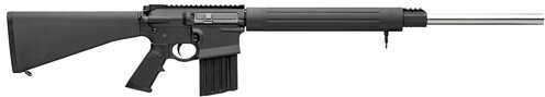 DPMS G2 Bull Barrel 308 Winchester 24" 19 Round Black Semi Automatic Rifle RFLR-G2B24