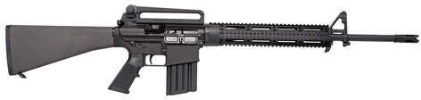 DPMS Panther Tactical 20 308 Winchester/7.62 NATO 20" Barrel 19 Round A2 Black Semi Automatic Rifle RFLRTAC20