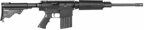 DPMS Panther Oracle 308 Win 16" Barrel Rifle Model 60560