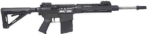 Rifle DPMS 308 Recon 308 Win 16" Quad Rail Magpul RFLRREC