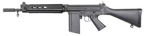 DSA DS Arms SA5816C FAL 308 Winchester 16.25" Barrel 20 Round Adjustable Sights Semi Automatic Rifle SA5816C-A