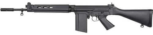 DSA DS Arms SA58 FAL Standard 308 Winchester 18" Barrel 20 Round Black Semi Automatic Rifle SA5818CA