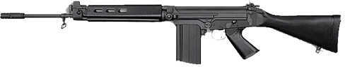 Rifle DSA SA58 STD 308 Win Black 21" sa5821sa