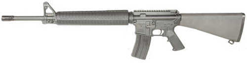 Double Star 15 223 Remington/5.56 NATO 20" Barrel Semi Automatic Rifle R101