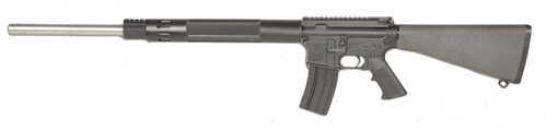 Double Star Super Match 223 Remington /5.56 NATO24" BarrelSemi Automatic Rifle R103C