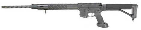 Double Star Midnight Dragon 223 Remington 24" Barrel 10 Round Semi Automatic Rifle R129
