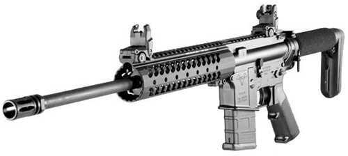 DoubleStar Corp C3 Constant Carry 5.56mm NATO 16" Barrel 30 Round Mag Black Semi Automatic Rifle R311