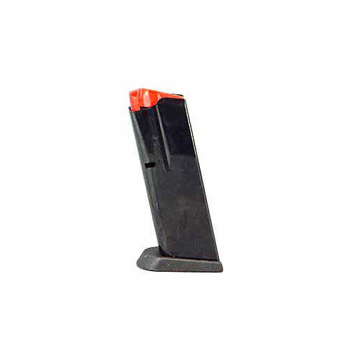 European American Armory Magazine 45 ACP 8Rd Fits Large Frame Witness Compact Steel & Polymer Blue Finish 101451