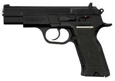 European American Armory EAA SAR B6P 9mm Luger 4.5" Barrel 16 Round Polymer Frame Semi Automatic Pistol 400422