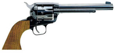 European American Armory EAA Bounty Hunter 357 Magnum 6.75" Barrel 6 Round Single Action Army Revolver Pistol 770001