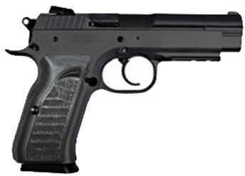 European American Armory EAA Tanfoglio Witness 45 ACP Full Size Steel Frame Blued 10+1 Rounds Semi Automatic Pistol 999129