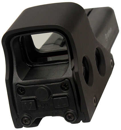 EoTech HOLOgraphic Diffraction Sight M510 Tactical-img-0