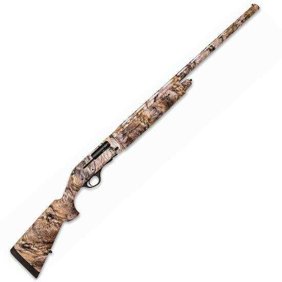 Escort Standard Magnum Semi Auto Shotgun 12 Gauge 28" Barrel 3" 5 Rounds Yote Camo HAT15YOTE