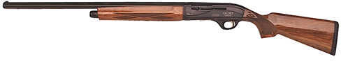 Escort LSI Hatsan Super Remington 12 Gauge Shotgun 28" Blued Barrel Wood Stock 4 Round HAS12AL02800