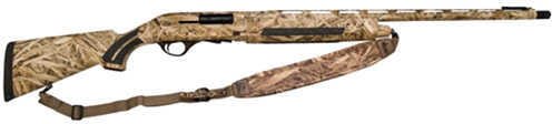 Escort Extreme 12 Gauge Shotgun 28" Barrel 3" Chamber Realtree Max-4 HD Semi Automatic HAX12A028R1