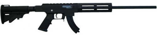 Excel Arms Rifle EA22601 X22R BSC 22LR 18" Barrel 25+1 Rounds