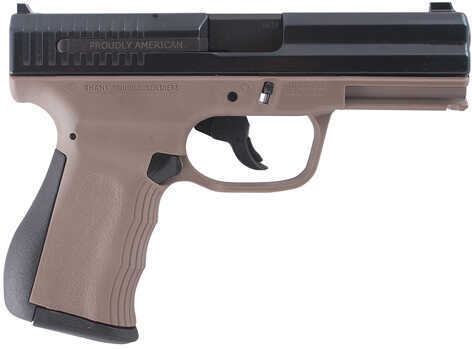 FMK Firearms FMK 9C1 Gen. 2 9mm Luger 4" Barrel 14 Round Flat Dark Earth Double Action Semi Automatic Pistol G9C1G2DE