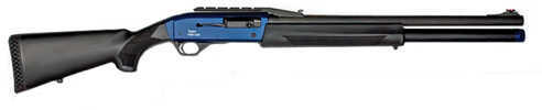 FNH USA SLP 12 Gauge 24" Barrel 3" Chamber 8 Round Synthetic Black Stock Semi Automatic Shotgun 3088929124