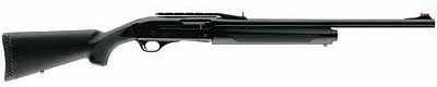 FNH USA SLP MKI Slug 12 Gauge 22" Barrel 3" Chamber 5 Round Cantilever With Sights Semi Automatic Shotgun 3088929140