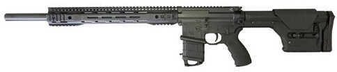Franklin Armory TMR-L 223 Remington /5.56 NATO 20" Barrel 30 Round Magpul PRS Black Semi Automatic Rifle 1174BLK