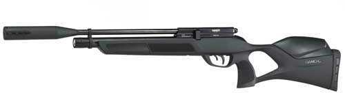 Gamo Urban Pcp .22 Air Rifle W/Whisper Fusion 800Fps.