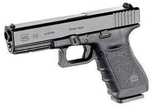 Glock Talo 20SF 10mm Semi-Auto Pistol 4.6 Inch Barrel Night Sights 10 Round