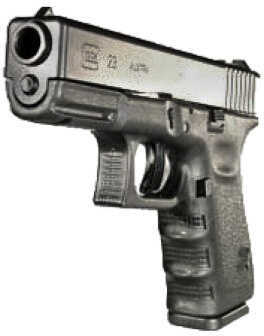 Glock 32C Talo 357 Sig Sauer 4.02" Barrel 13 Round Black Semi Automatic Pistol