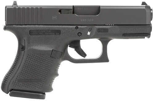 Glock 29 Gen4 10mm Semi-Auto Pistol 3.78" Barrel Round Polymer Grips Automatic PG2950201