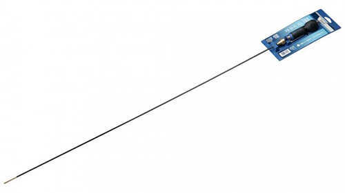 Gunslick 22 Caliber Carbon Fiber 44" 1-Piece Rod 32013