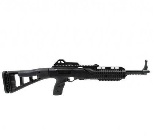 Hi-Point Carbine Semi-Automatic Rifle 380 ACP 16.5" Barrel Black Target Stock 10 Round