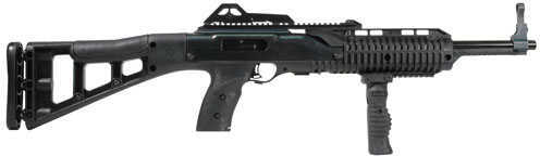 Hi-Point Hi Point 9mm Luger Carbine 16.5" Barrel 10 Round Folding Grip Target Stock Semi Automatic Rifle 100642