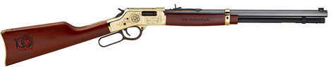 Henry Big Boy "Order of the Arrow" 44 Magnum 20" Barrel 10 Round Walnut Stock Lever Action Rifle H006OA