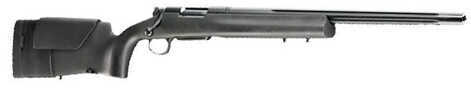 H-S Precision Heavy Tactical Rifle 338 Lapua Magnum 26" Barrel 4 Round Bolt Action HTR101