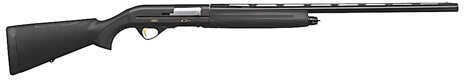 Interstate Arms Corp. Breda Chiron Semi-Automatic 12 Gauge Shotgun 28" Barrel 3" Synthetic StockBlack Finish BRE18