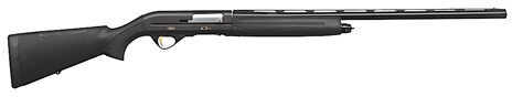 Interstate Arms Corp. Breda Chiron Semi-Automatic 12 Gauge Shotgun 30" Barrel 3" Synthetic Stock Black Finish BRE19