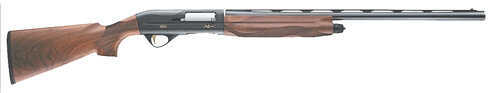 Interstate Arms Corp. Breda Xanthos Semi-Automatic 12 Gauge Shotgun 26" Barrel 3" Chamber Walnut Stock Black Finish BRE24
