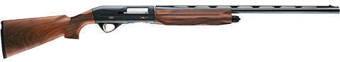 Interstate Arms Corp. Breda Xanthos Semi-Automatic 12 Gauge 28"Barrel 3" Chamber Walnut Black Finish BRE25