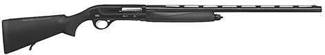 Interstate Arms Corp. Breda Echo Semi-Automatic 12 Gauge 24" Barrel 3" Chamber Synthetic Stock Black Finish BRE45