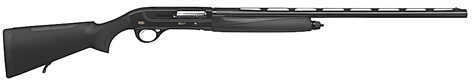 Interstate Arms Corp. Breda Echo Semi-Automatic 12 Gauge Shotgun 26" Barrel 3" Chamber Synthetic Stock Black Finish BRE46