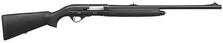 Interstate Arms Corp. Breda Chiron Semi-Automatic 12 Gauge Shotgun 24" Barrel 3" Synthetic StockBlack Finish BRE53