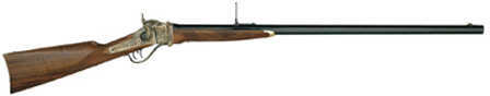 Italian Firearms Group 1874 Sharps Rifle Billy Dixon 45-70 Government 32" Barrel 600283
