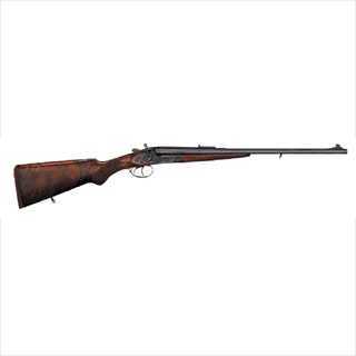 Pedersoli Kodiak Mark IV 45-70 Government 24"Barrel Blued Double Rifle Walnut Stock 600381