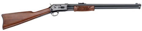 Italian Firearms Group Rifle Lightning 44-40 Winchester 20" Round Barrel Blued Walnut Stock IFG S924 602167