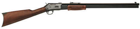 Italian Firearms Rifle S921 Lightning 45 Colt 24" Barrel Blued Finish Walnut Stock 602216