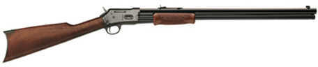 Italian Firearms Group Rifle Lightning 44-40 Winchester 24" Octagon Barrel Blued Walnut Stock IFG S921 602217